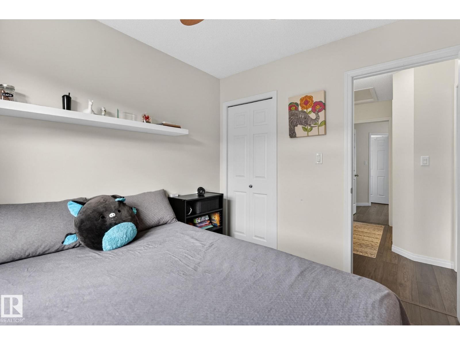#16 7503 Getty Gate Ga Nw, Edmonton, Alberta  T5T 4S8 - Photo 24 - E4488421