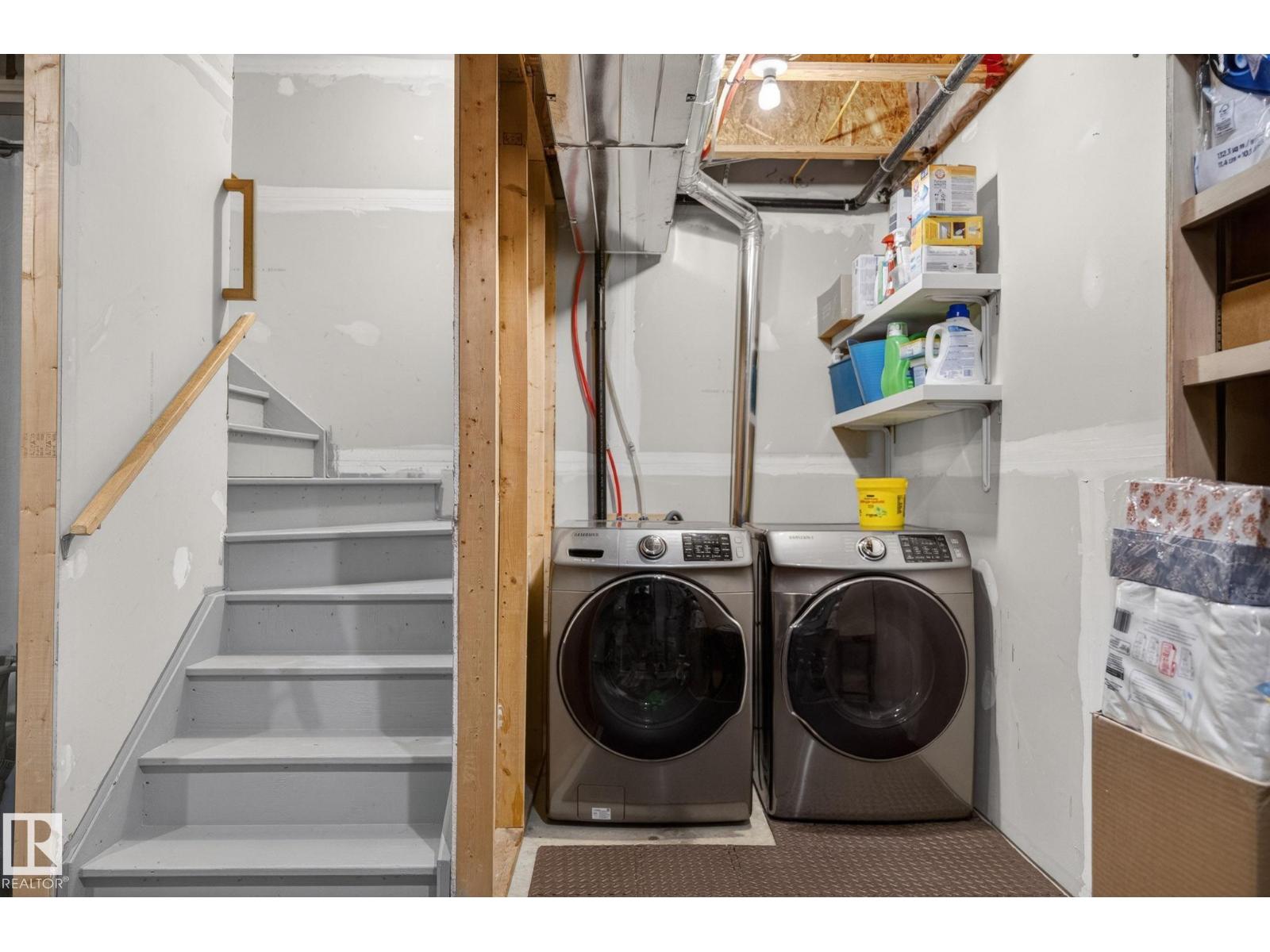 #16 7503 Getty Gate Ga Nw, Edmonton, Alberta  T5T 4S8 - Photo 28 - E4488421