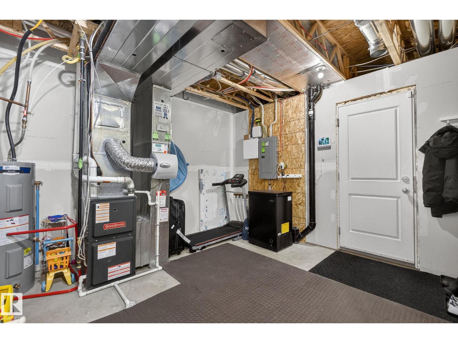 #16 7503 Getty Gate Ga Nw, Edmonton, Alberta  T5T 4S8 - Photo 29 - E4488421