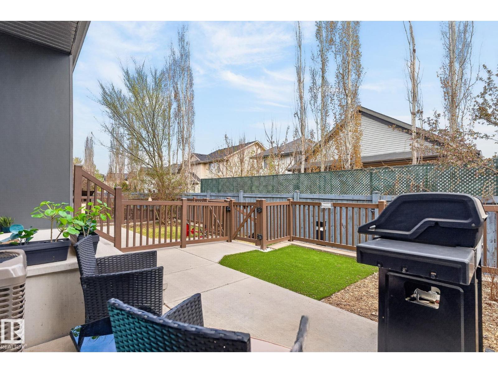 #16 7503 Getty Gate Ga Nw, Edmonton, Alberta  T5T 4S8 - Photo 30 - E4488421