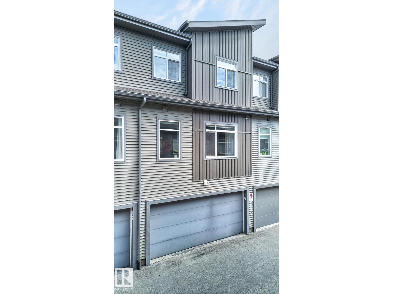 #16 7503 Getty Gate Ga Nw, Edmonton, Alberta  T5T 4S8 - Photo 37 - E4488421