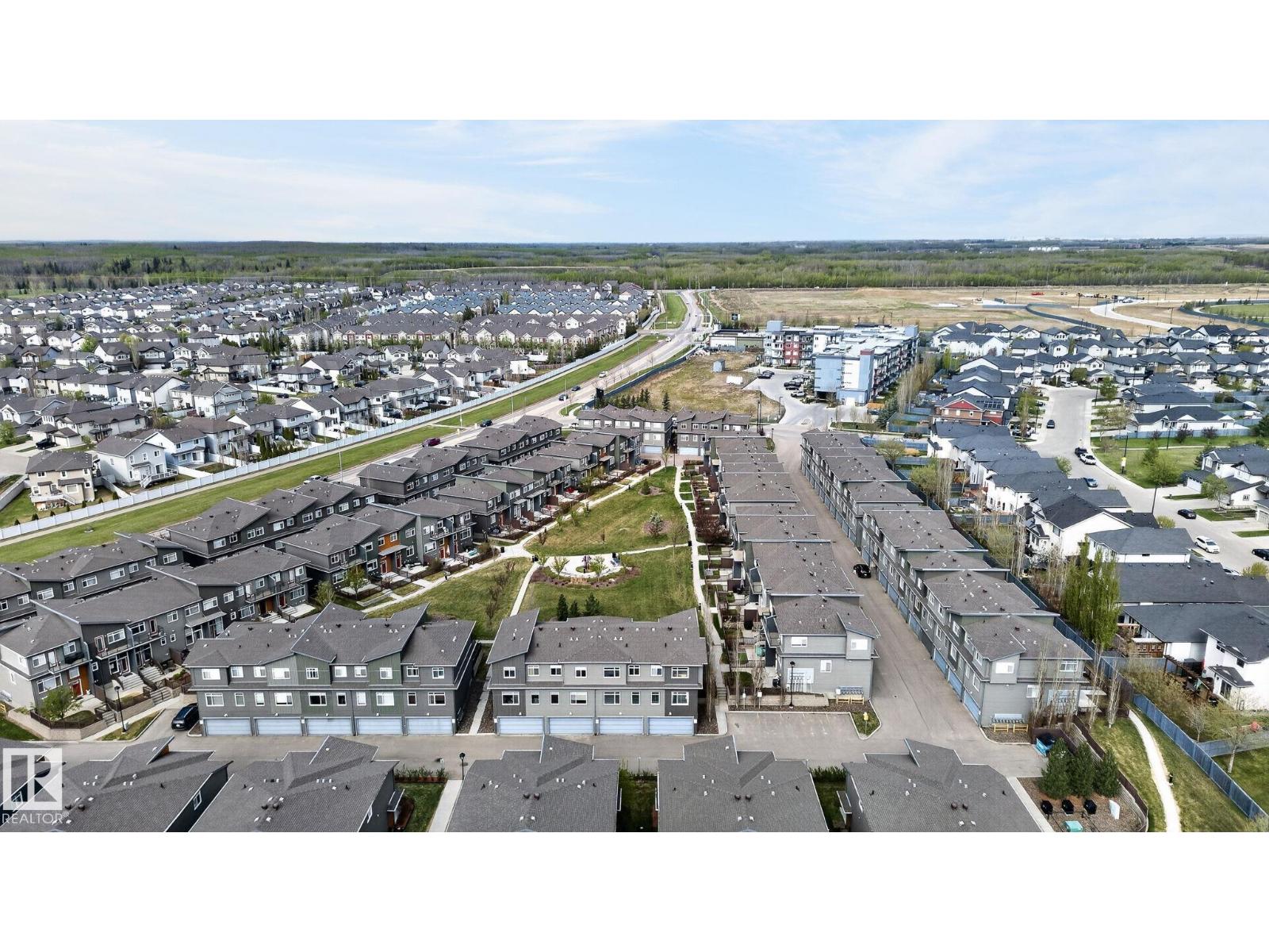 #16 7503 Getty Gate Ga Nw, Edmonton, Alberta  T5T 4S8 - Photo 43 - E4488421