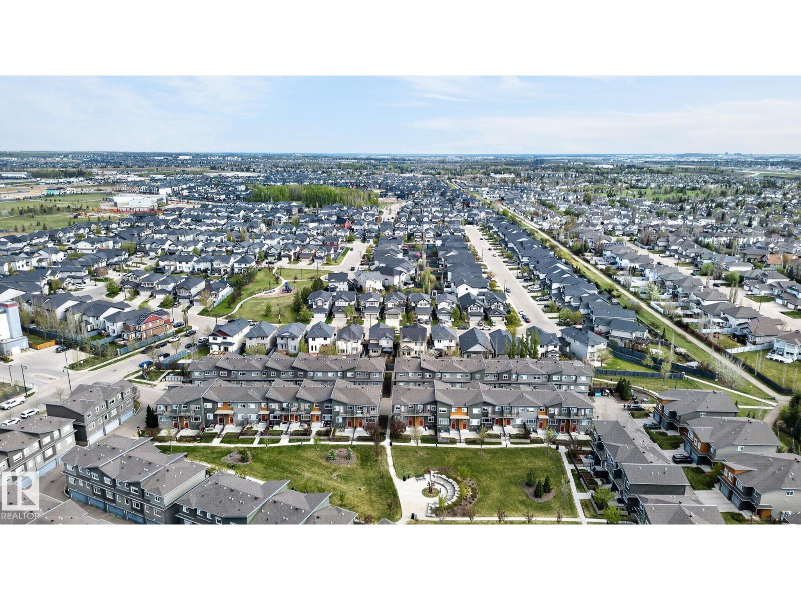 #16 7503 Getty Gate Ga Nw, Edmonton, Alberta  T5T 4S8 - Photo 45 - E4488421