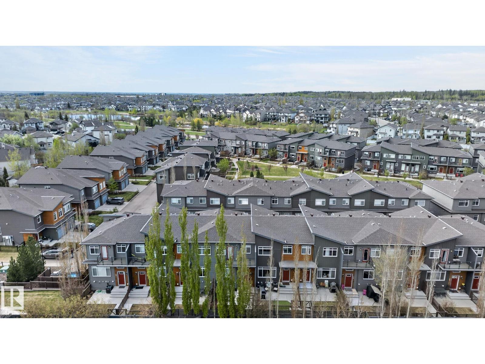 #16 7503 Getty Gate Ga Nw, Edmonton, Alberta  T5T 4S8 - Photo 51 - E4488421
