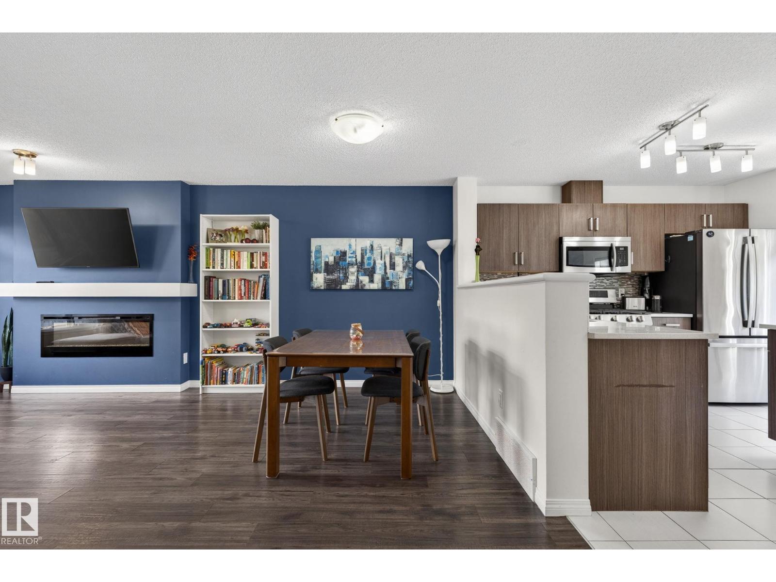 #16 7503 Getty Gate Ga Nw, Edmonton, Alberta  T5T 4S8 - Photo 8 - E4488421
