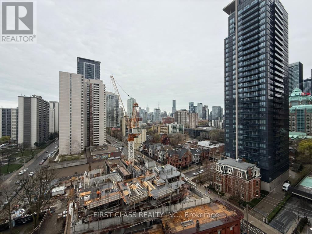 1301 - 609 Sherbourne Street, Toronto, Ontario  M4X 1K7 - Photo 13 - C13140318