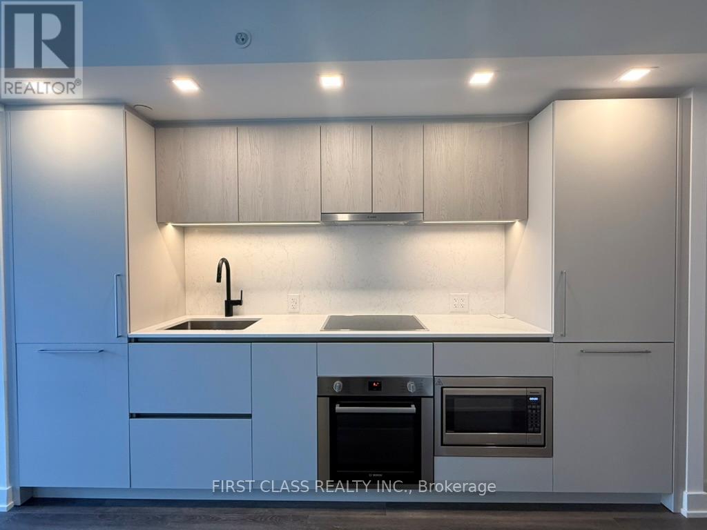 1301 - 609 Sherbourne Street, Toronto, Ontario  M4X 1K7 - Photo 9 - C13140318