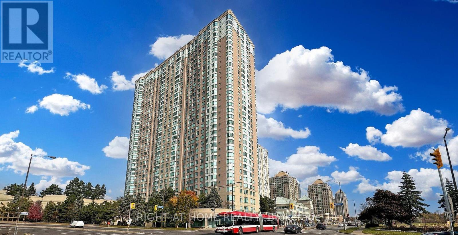 1229 - 68 CORPORATE DRIVE, Toronto, Ontario