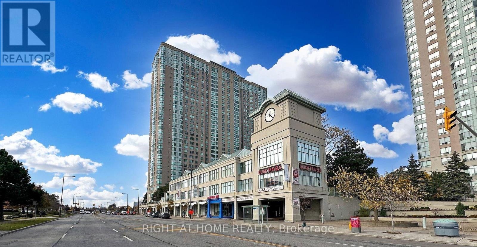 1229 - 68 Corporate Drive, Toronto, Ontario M1H 3H3 - Photo 2 - E13140314