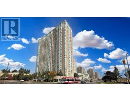 1229 - 68 CORPORATE DRIVE, Toronto, Ontario