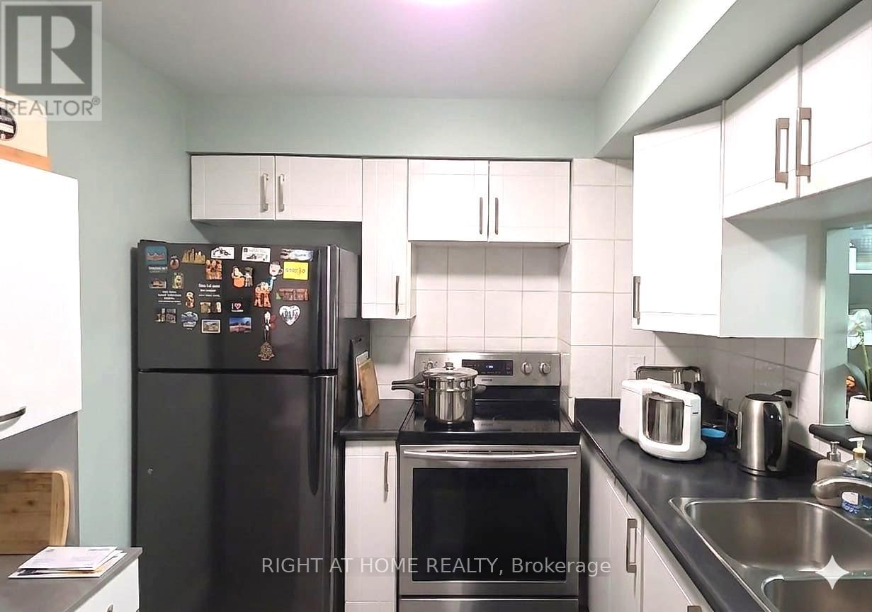 1229 - 68 Corporate Drive, Toronto, Ontario M1H 3H3 - Photo 13 - E13140316