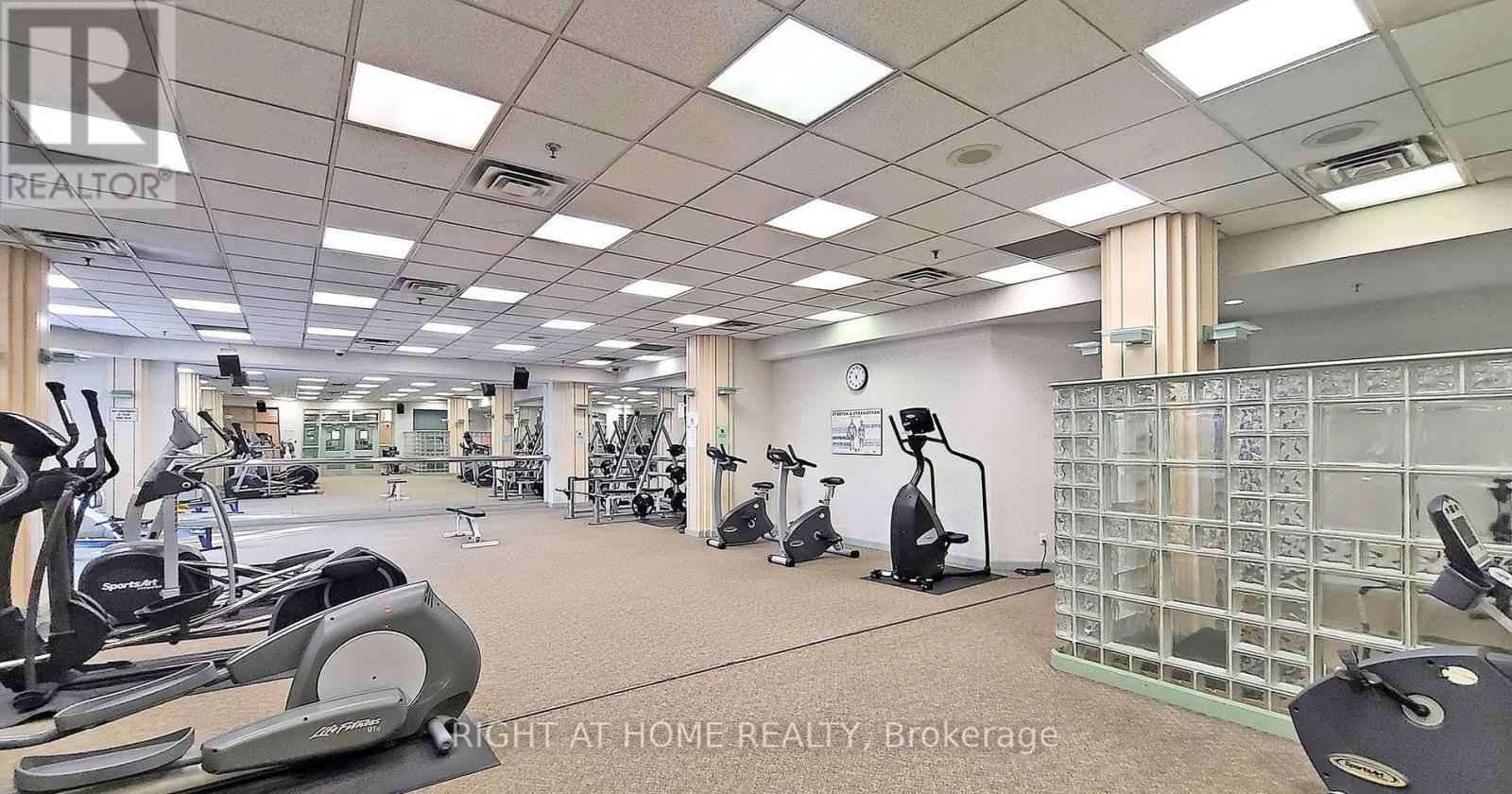 1229 - 68 Corporate Drive, Toronto, Ontario M1H 3H3 - Photo 31 - E13140316