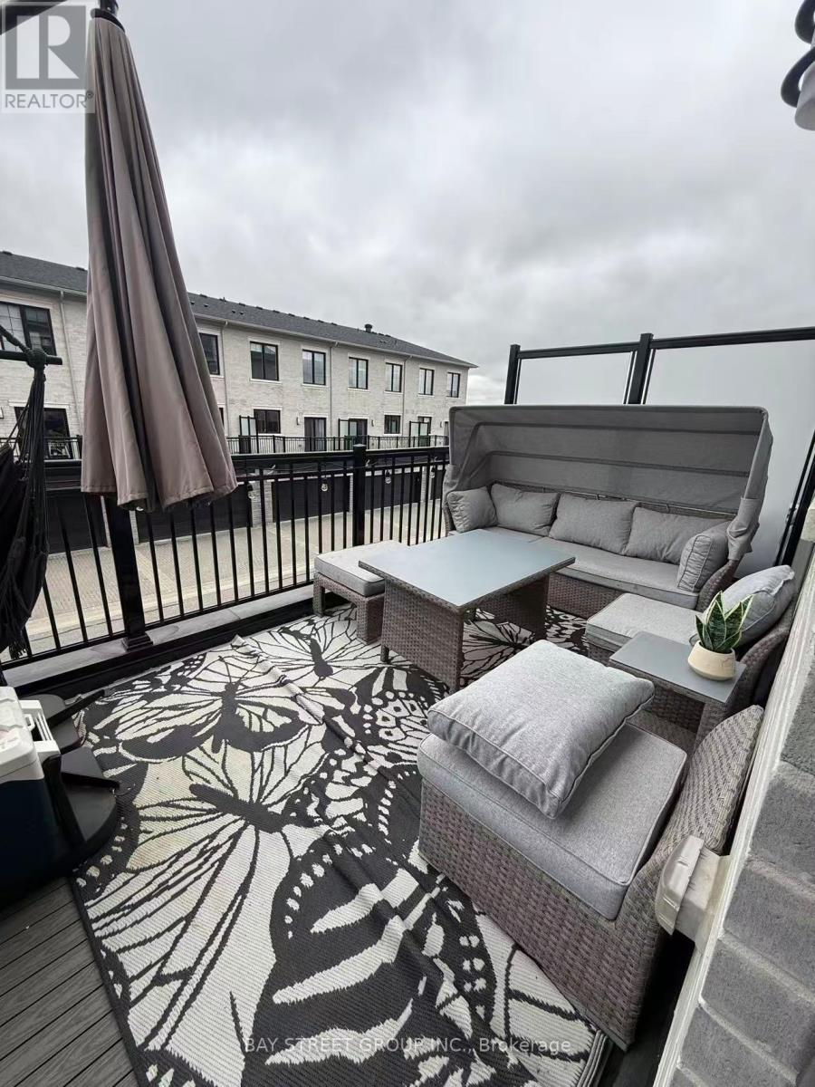 Th05 - 394 Highway 7 Avenue E, Richmond Hill, Ontario L3B 0G5 - Photo 6 - N13140312