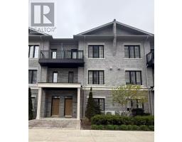 TH05 - 394 HIGHWAY 7 AVENUE E, Richmond Hill, Ontario