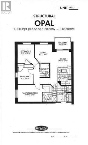 420 - 7325 Markham Road, Markham, Ontario L3S 3J9 - Photo 3 - N13140322