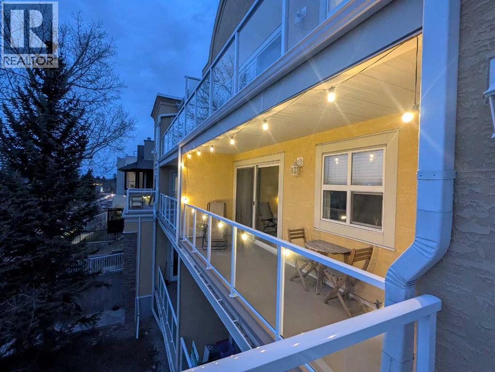 202, 1631 28 Avenue SW, Calgary, Alberta  T2T 1J5 - Photo 34 - A2307155