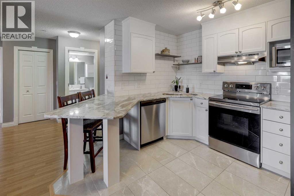 202, 1631 28 Avenue SW, Calgary, Alberta  T2T 1J5 - Photo 3 - A2307155