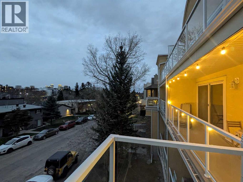 202, 1631 28 Avenue SW, Calgary, Alberta  T2T 1J5 - Photo 32 - A2307155