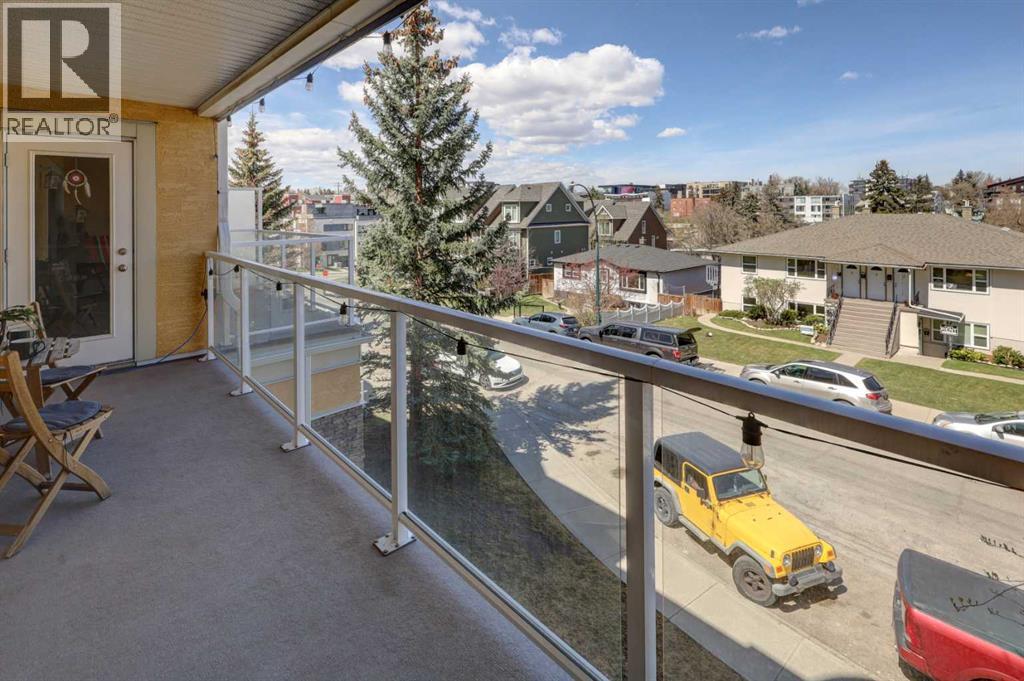 202, 1631 28 Avenue SW, Calgary, Alberta  T2T 1J5 - Photo 18 - A2307155