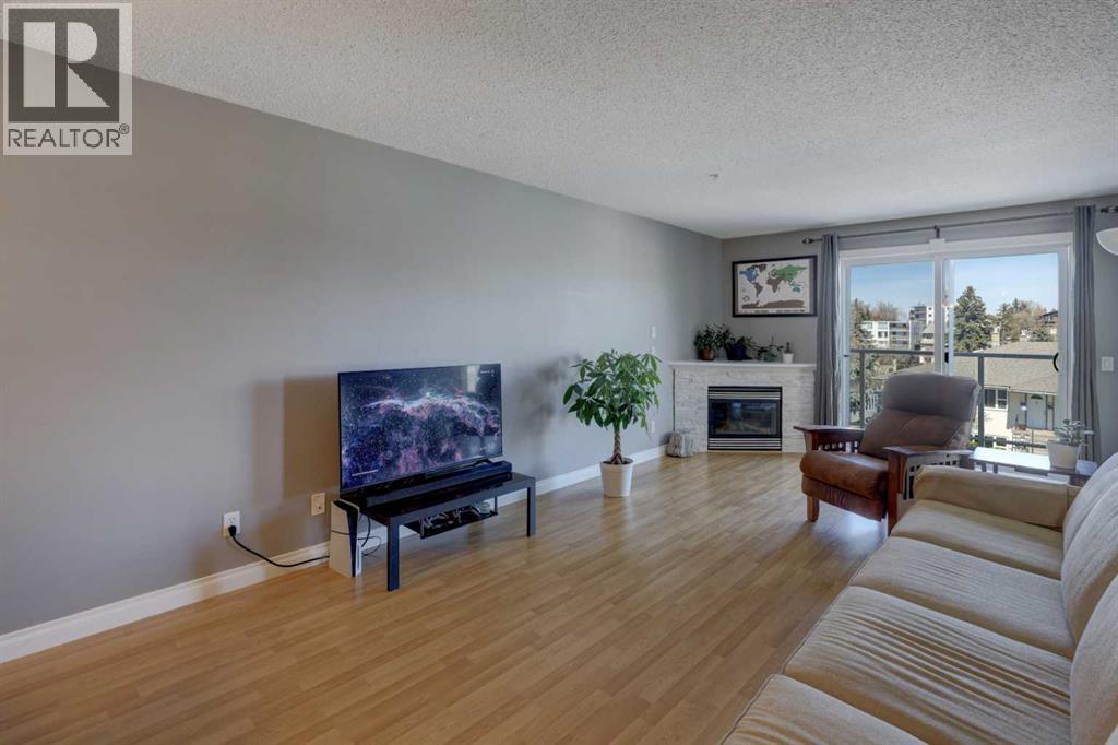 202, 1631 28 Avenue SW, Calgary, Alberta  T2T 1J5 - Photo 8 - A2307155