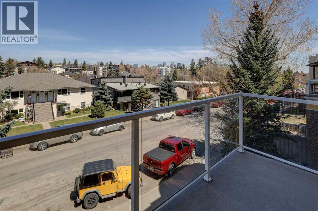 202, 1631 28 Avenue SW, Calgary, Alberta  T2T 1J5 - Photo 15 - A2307155