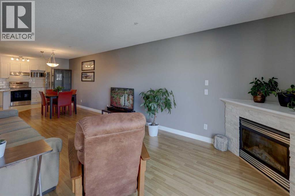 202, 1631 28 Avenue SW, Calgary, Alberta  T2T 1J5 - Photo 12 - A2307155