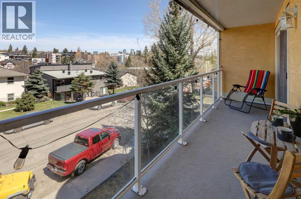202, 1631 28 Avenue SW, Calgary, Alberta  T2T 1J5 - Photo 17 - A2307155