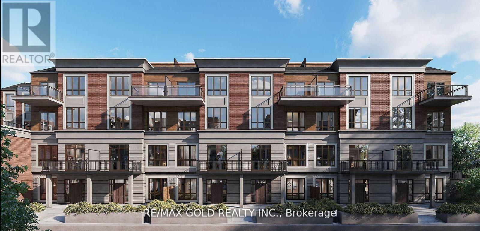 13 - 4015 HICKORY DRIVE, Mississauga, Ontario