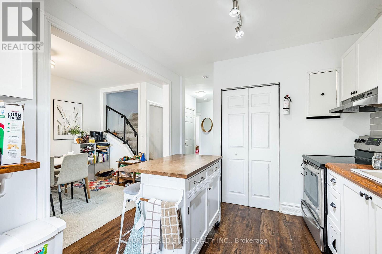Upper - 144 Bold Street, Hamilton, Ontario  L8P 1V3 - Photo 11 - X13140324