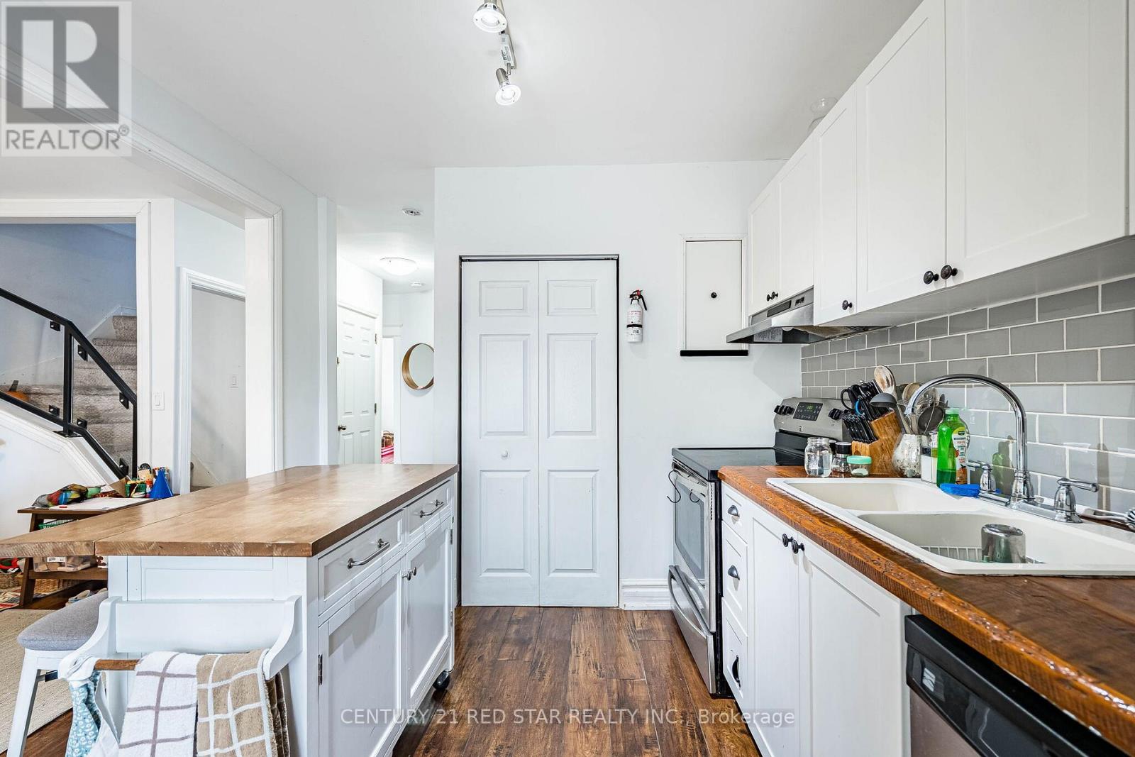 Upper - 144 Bold Street, Hamilton, Ontario  L8P 1V3 - Photo 12 - X13140324