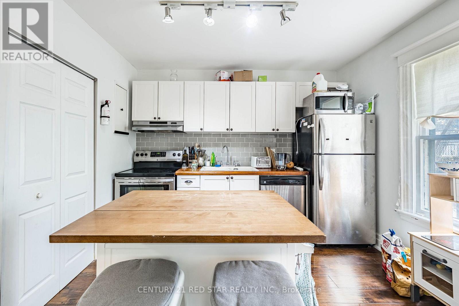 Upper - 144 Bold Street, Hamilton, Ontario  L8P 1V3 - Photo 13 - X13140324