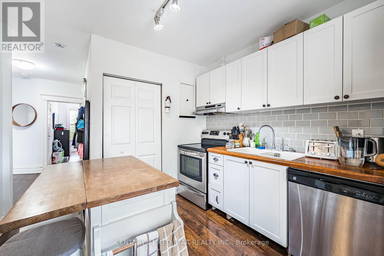 Upper - 144 Bold Street, Hamilton, Ontario  L8P 1V3 - Photo 14 - X13140324