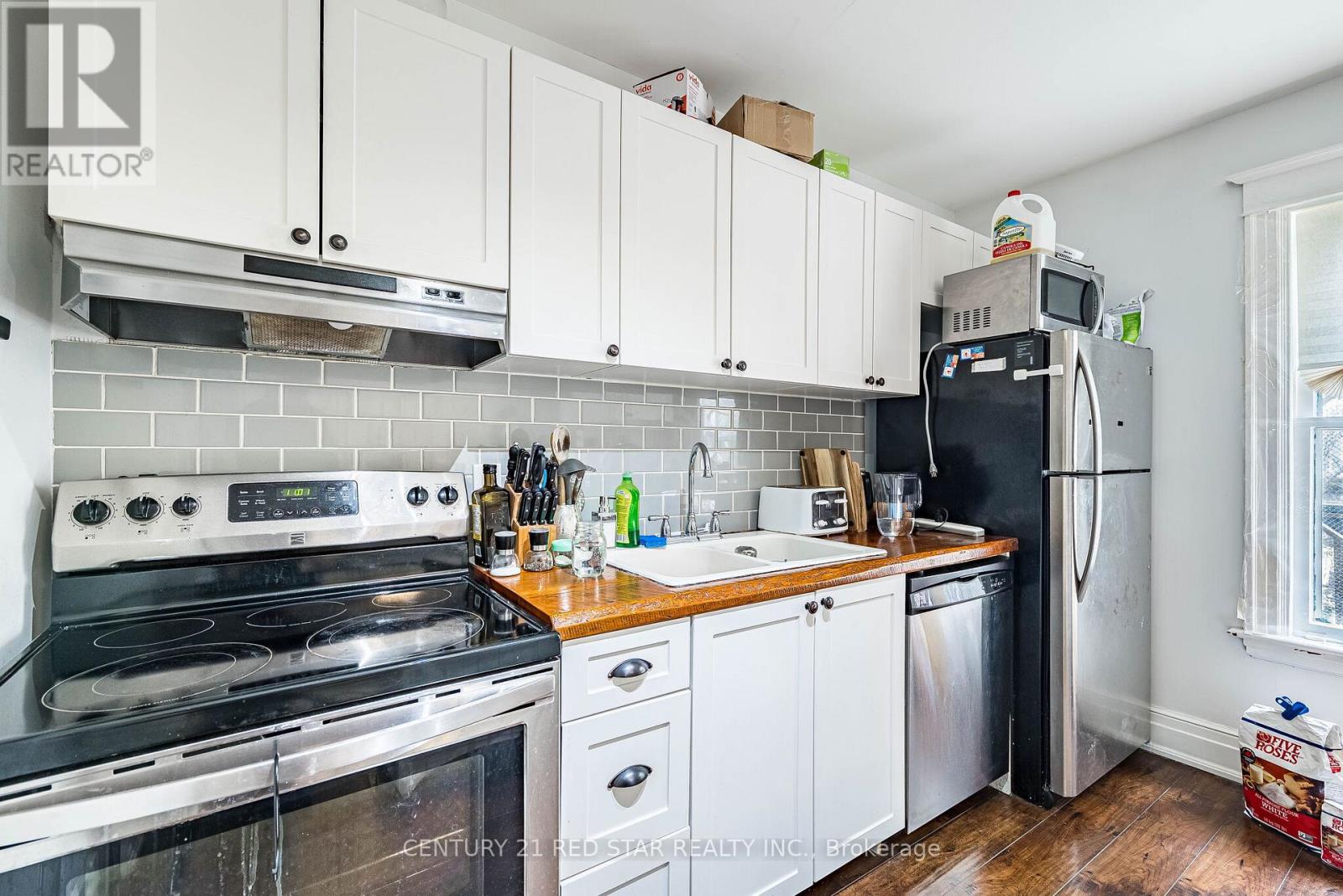 Upper - 144 Bold Street, Hamilton, Ontario  L8P 1V3 - Photo 15 - X13140324