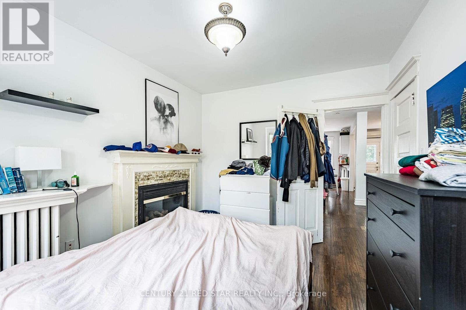 Upper - 144 Bold Street, Hamilton, Ontario  L8P 1V3 - Photo 20 - X13140324