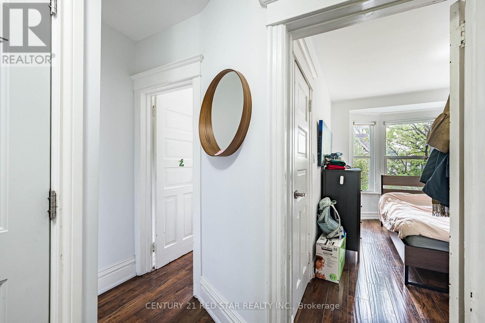 Upper - 144 Bold Street, Hamilton, Ontario  L8P 1V3 - Photo 21 - X13140324