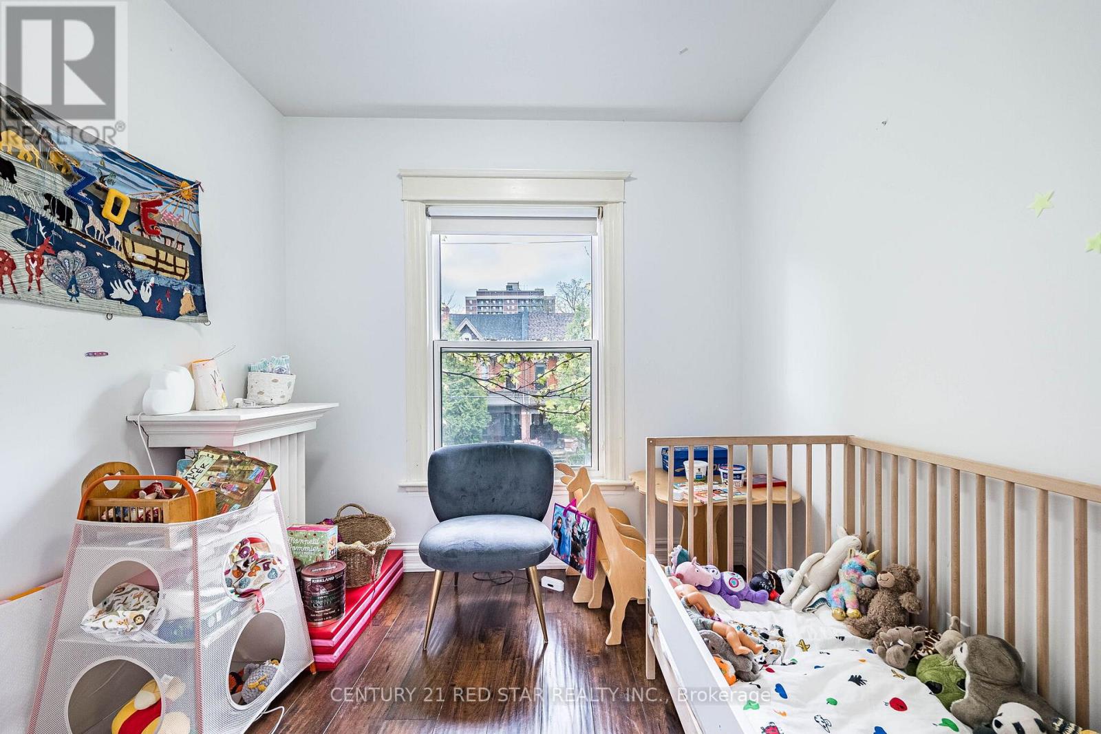 Upper - 144 Bold Street, Hamilton, Ontario  L8P 1V3 - Photo 22 - X13140324