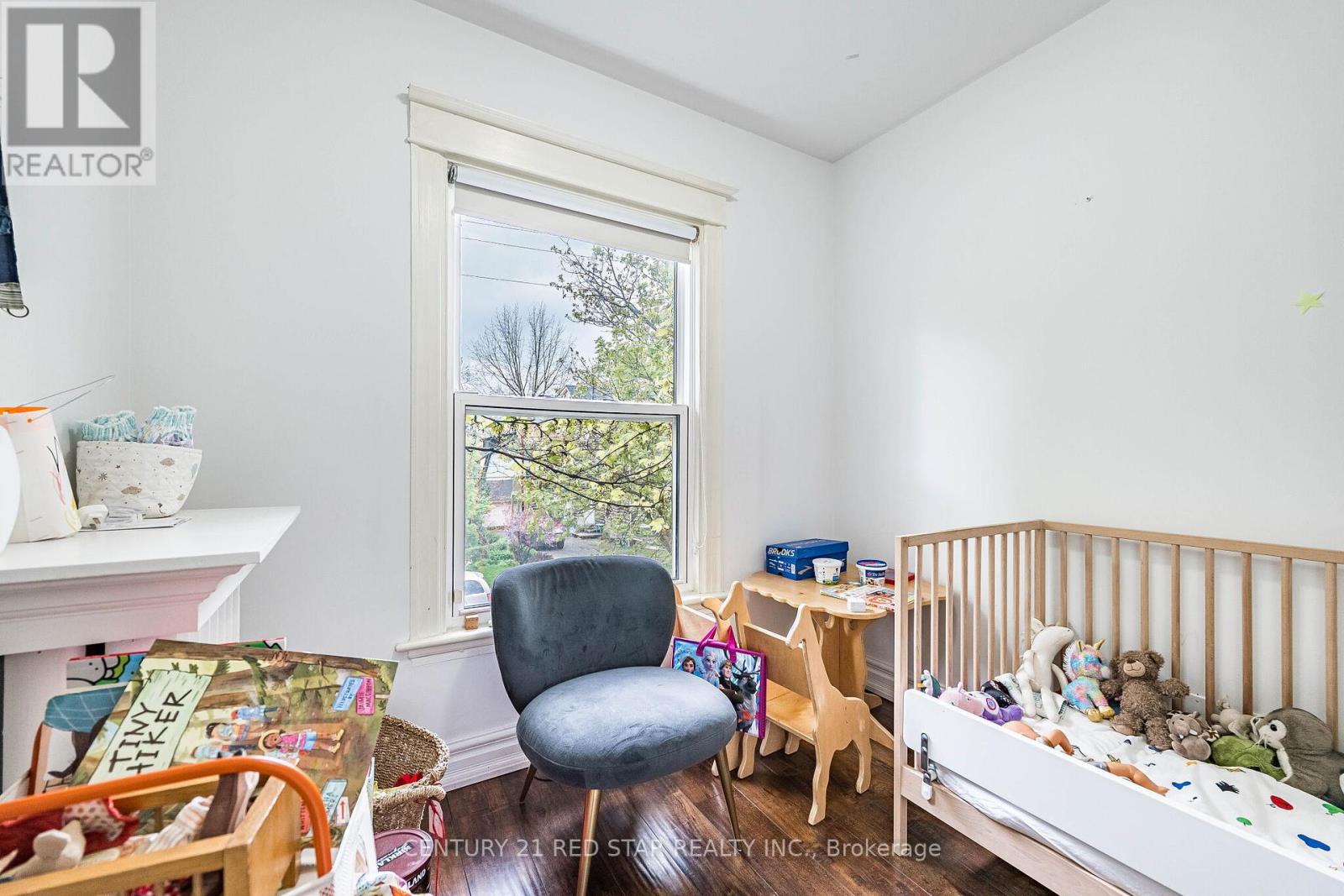Upper - 144 Bold Street, Hamilton, Ontario  L8P 1V3 - Photo 23 - X13140324