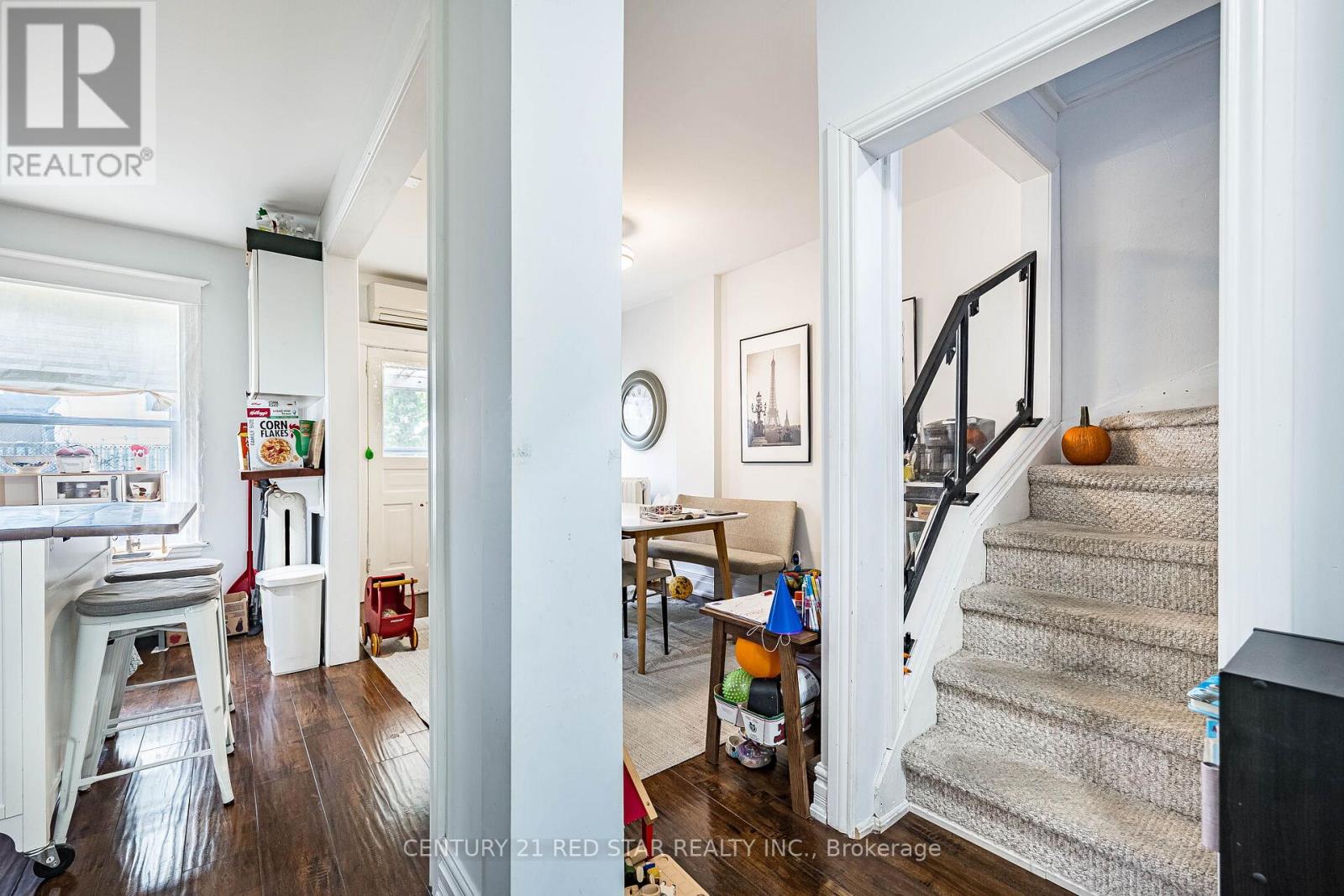 Upper - 144 Bold Street, Hamilton, Ontario  L8P 1V3 - Photo 25 - X13140324