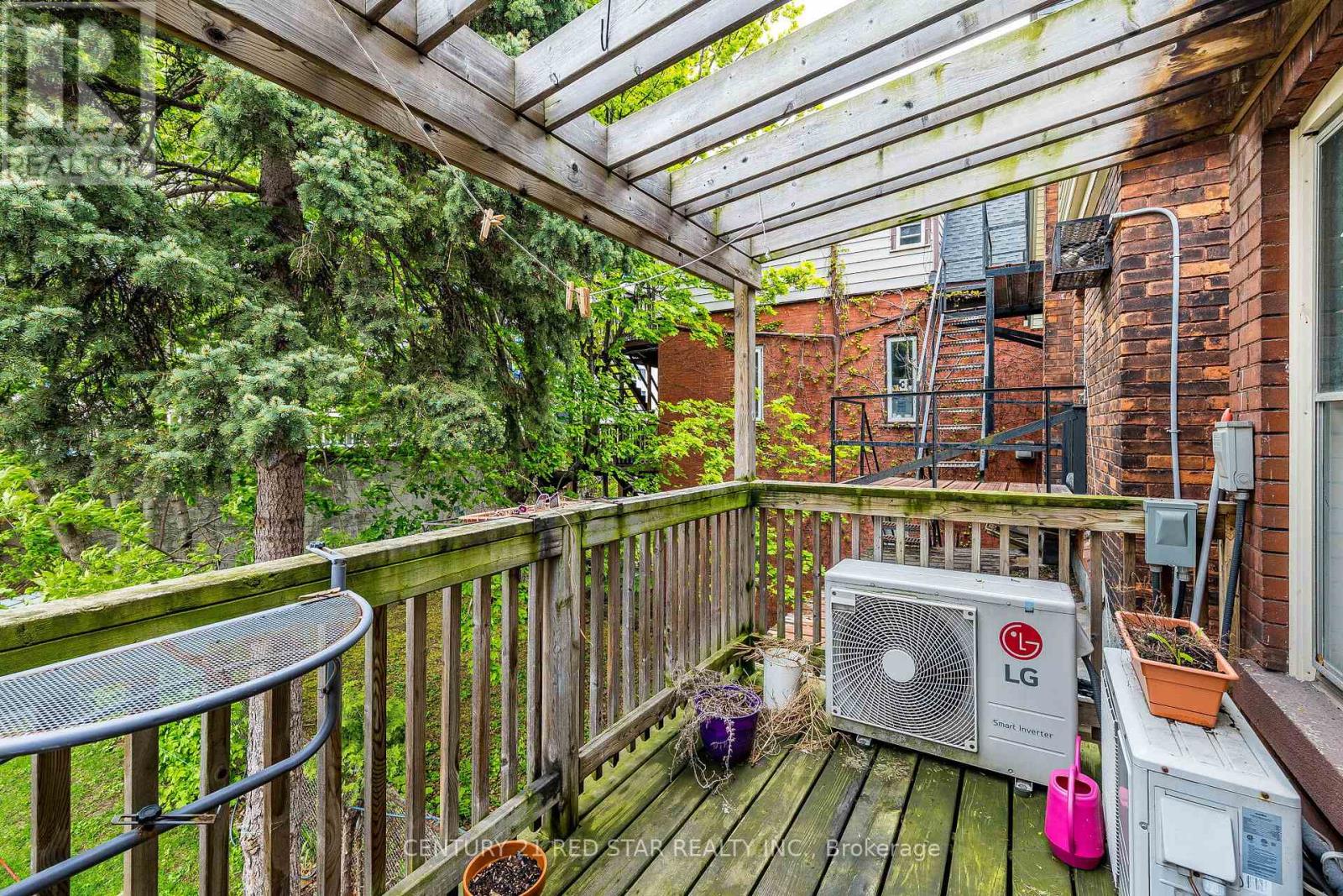 Upper - 144 Bold Street, Hamilton, Ontario  L8P 1V3 - Photo 29 - X13140324