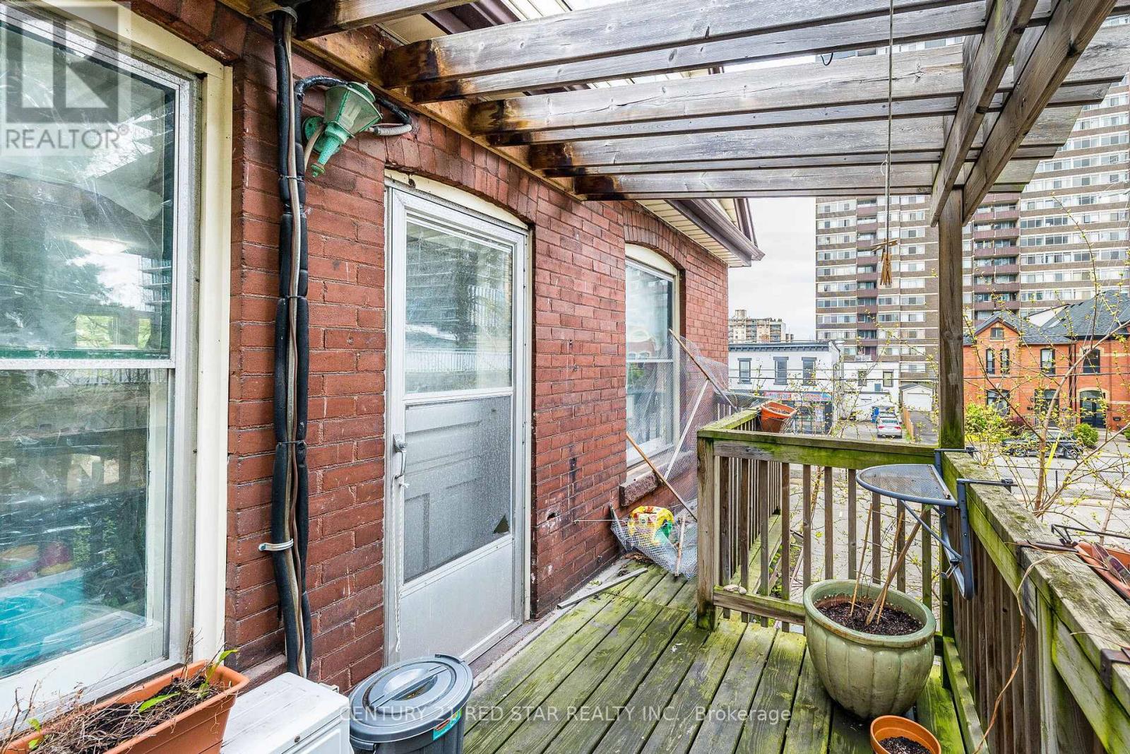 Upper - 144 Bold Street, Hamilton, Ontario  L8P 1V3 - Photo 30 - X13140324