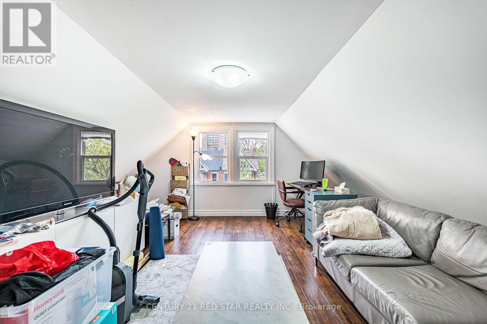 Upper - 144 Bold Street, Hamilton, Ontario  L8P 1V3 - Photo 36 - X13140324