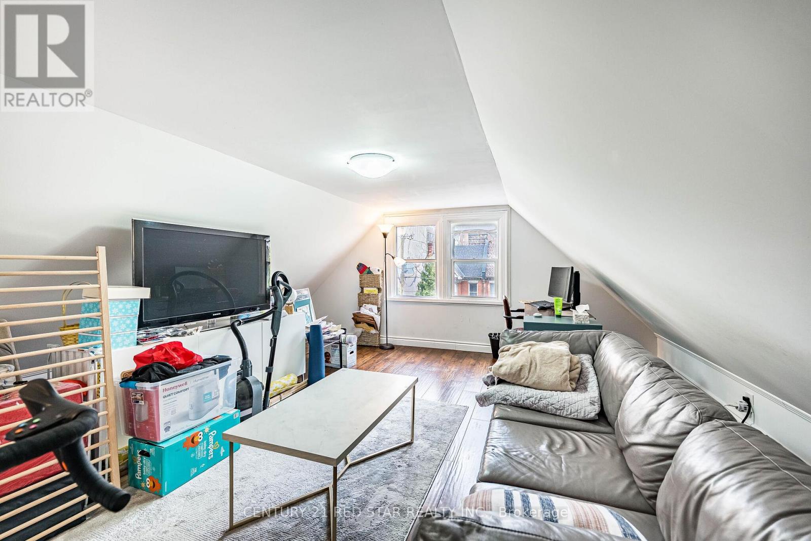 Upper - 144 Bold Street, Hamilton, Ontario  L8P 1V3 - Photo 37 - X13140324