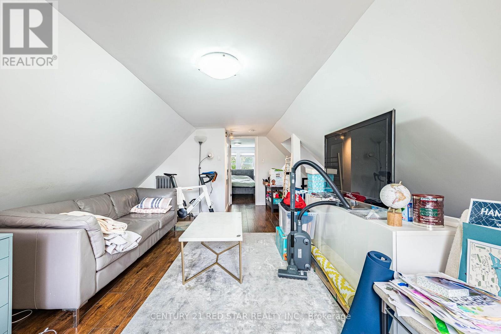 Upper - 144 Bold Street, Hamilton, Ontario  L8P 1V3 - Photo 38 - X13140324