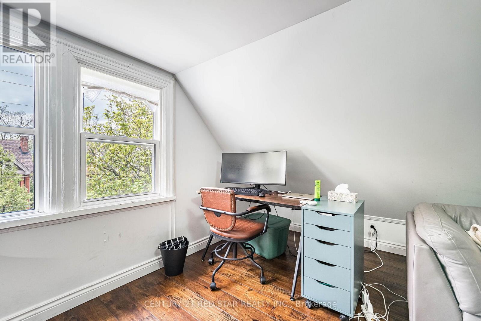 Upper - 144 Bold Street, Hamilton, Ontario  L8P 1V3 - Photo 42 - X13140324