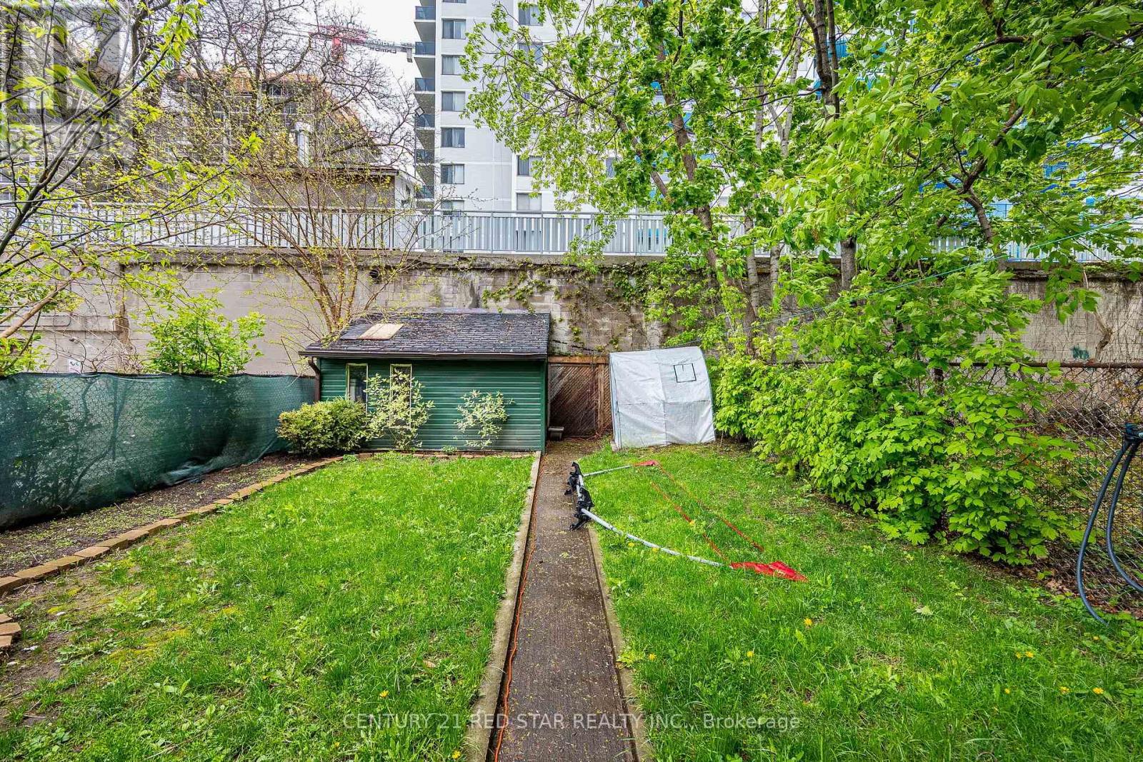 Upper - 144 Bold Street, Hamilton, Ontario  L8P 1V3 - Photo 46 - X13140324