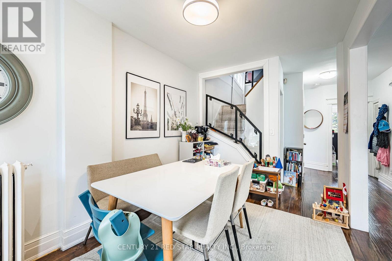 Upper - 144 Bold Street, Hamilton, Ontario  L8P 1V3 - Photo 6 - X13140324