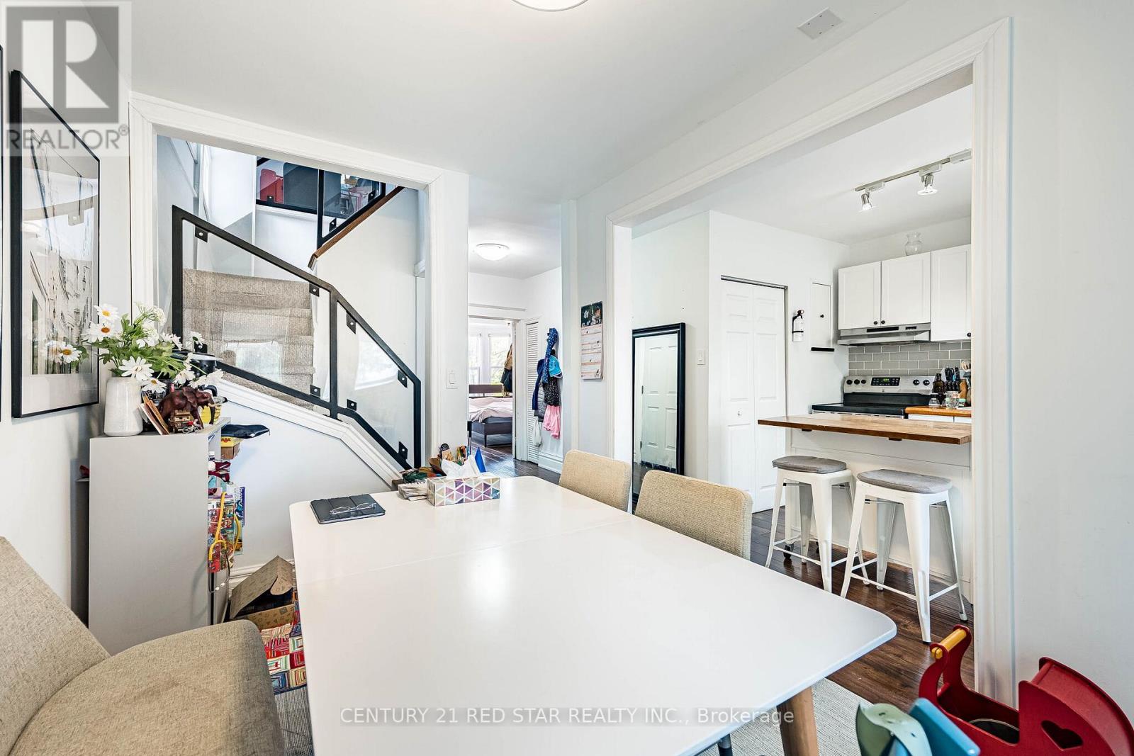 Upper - 144 Bold Street, Hamilton, Ontario  L8P 1V3 - Photo 7 - X13140324