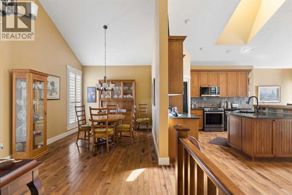 113 Evergreen Plaza SW, Calgary, Alberta  T2Y 5B2 - Photo 8 - A2308046