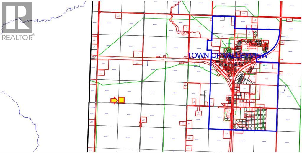 Township Road 702, Rural Greenview No. 16, Alberta T0H 3N0 - Photo 8 - A2284323