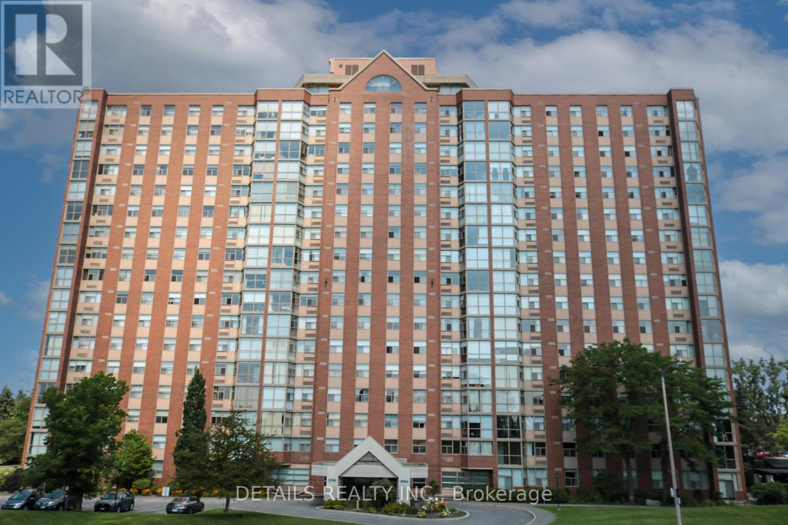 1009 - 2760 CAROUSEL CRESCENT, Ottawa, Ontario